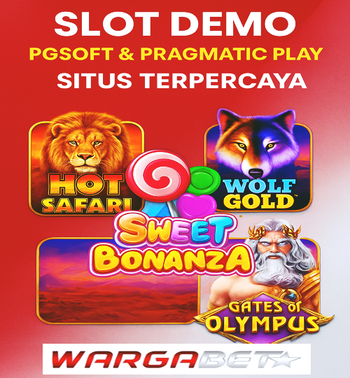 SITUS SLOT DEMO